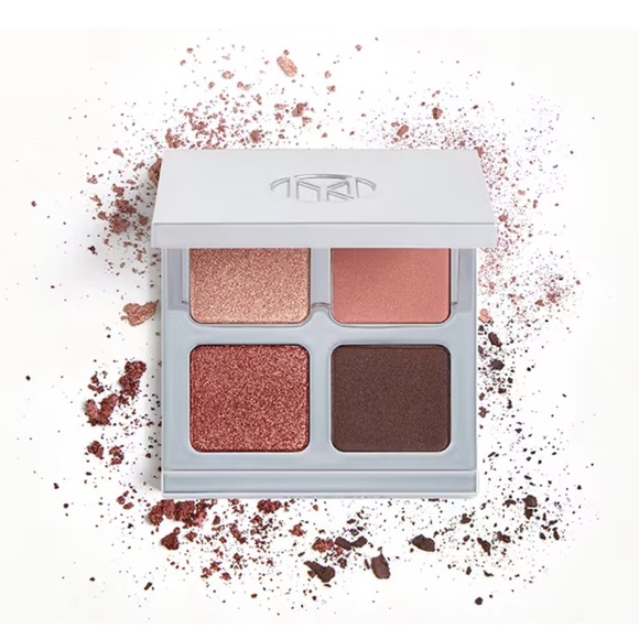 Bnib Il Makiage eyeshadow quad in the Real Deal - Picture 3 of 4